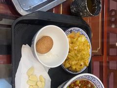 -东方宫中国蘭州牛肉拉面(黄岛店)