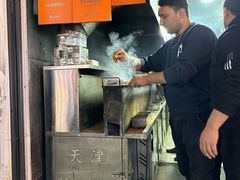 -同来顺烧烤餐厅(哈尔滨道店)