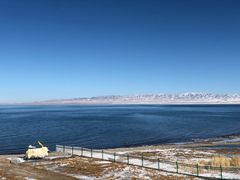 -青海湖国家重点风景名胜区