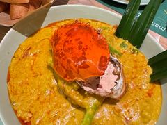 -mango tree芒果树泰国餐厅(青岛万象城店)