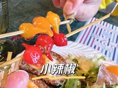 -仁义涵西餐·咖啡(中华巴洛克店)