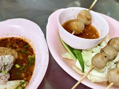 -榮泰米粉湯(Left Shop)