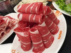 -呷哺呷哺(哈尔滨红博购物广场店)