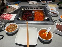 -海底捞火锅(珠影星光城夜宵主题店)
