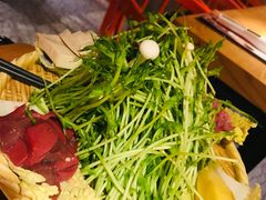 -吃饭皇帝大(解放西路店)