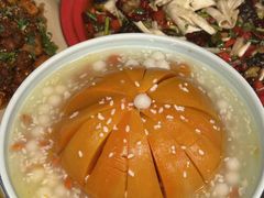 -阿嫂印象·民间江湖菜(大学城店)