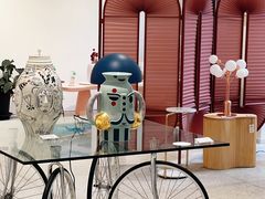 -潮一不贰·法式甜品·生日蛋糕·西式简餐(外滩店)