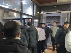 -清真马虎面馆(西七路店)