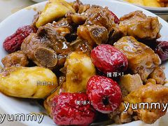 -老三样·旧食新味(船山路店)