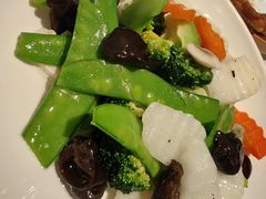 -外婆家(西红门荟聚购物中心店)