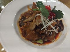 -缪氏川菜(丰盛町店)