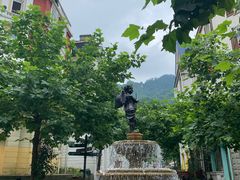 -四川省成都市彭州市白鹿镇