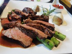 -Margherita雏菊意大利餐厅(雅颂庭购物中心店)