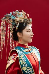 -CD视觉婚纱摄影