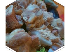 -民食香·腊排骨野生菌美食(木府店)