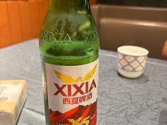 -红柳枝滩羊烧烤·非遗