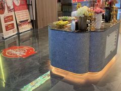 -陆琴脚艺·足浴·SPA(夫子庙店)