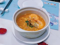 -南山鲜虾面·活鲜小馆·海味大连菜(南山总店)