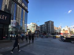 -大悦城(沈阳中街店)