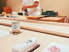 -鮨一日本料理(大中华店)