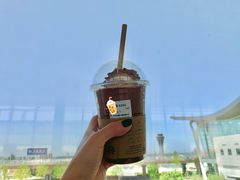 -银川河东国际机场