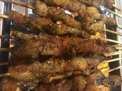 -西北朗益和穆斯林餐厅