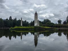 -云南民族村