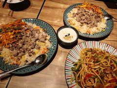 -耶里夏丽·丝路新疆菜·清真食品(徐汇南丹东路臻选店)