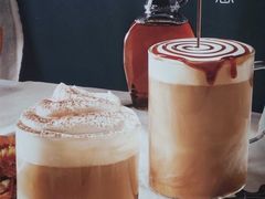 -星巴克臻选(周浦万达店)