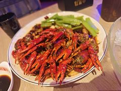 -红盔甲·小龙虾(车公庙店)
