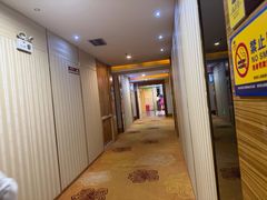 -新美姿美食水疗汇(罗湖口岸店)