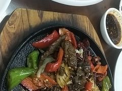 -祝家饺子馆