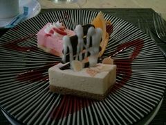 -广东嘉华大酒店·季花铁板烧餐厅