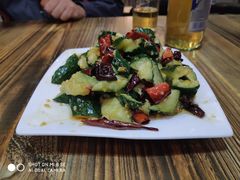 -雪中炭串吧(沙子口店)