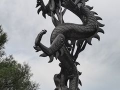 -平房公园