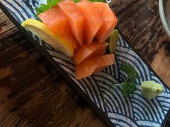 -小川洋风料理(汉街店)