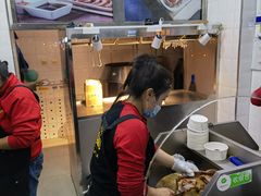 -恩燕北京烤鸭店(江苏路店)
