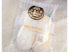 奶酪心语白雪面包-全家便利店(银翔路店)
