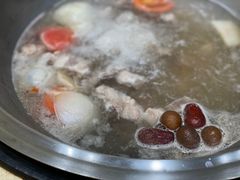 -313羊庄铁锅烀羊肉(望京店)