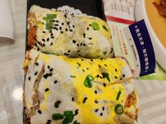 -狗不理(水上北路旗舰店)