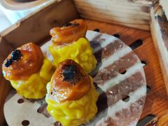 -顺德美的万豪酒店-万豪中餐厅