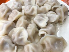 -庆丰包子铺(临河里店)