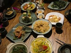 -喜越泰莱·泰越料理(海逸新天地店)