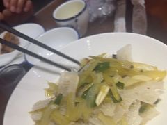 -临潼印象·特色陕菜