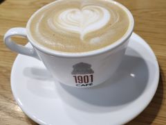 -1901 Cafe(西四店)