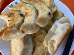 -劈柴院锅贴(沈阳路店)