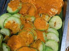 -杨合林啊兰烤鱼