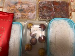 -湘中缘·湖南菜(娄底驻京办店)