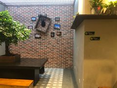 -鹿角巷The Alley(龙湖天街店)