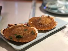 -蚝翅·海鲜粥·烧烤·宁夏滩羊季(玉米楼店)